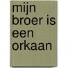 Mijn broer is een orkaan