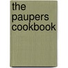 The Paupers Cookbook door Jocasta Innes