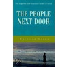 The People Next Door door Caroline Crane