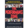 The Performance Zone by Robert Portman