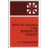 The Person of Christ