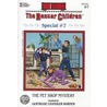 The Pet Shop Mystery by Gertrude Chandler Warner