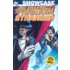 The Phantom Stranger