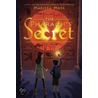 The Pharaoh's Secret door Marissa Moss