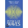 The Physics Of Waves door Mark A. Heald