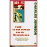Faith en het verhaal van de moerasvrouw by Charles Johnson
