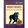 Monkey Business by G. Johnson