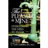 The Pleasure Is Mine door Judith A. Coburn
