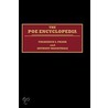 The Poe Encyclopedia by Frederick S. Frank