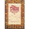 The Poetics of Cloth door Lynn Gumpert