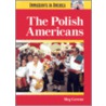 The Polish Americans door Meg Greene