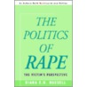 The Politics of Rape by Diana Russell