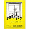 Boefels aftelboek door M. Jongbloed