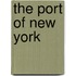 The Port Of New York