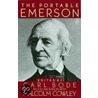 The Portable Emerson by Ralph Waldo Emerson