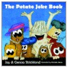 The Potato Joke Book by Jay Strickland