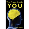 The Power Inside You by Dr Raha Mugisho