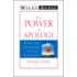 The Power Of Apology