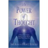 The Power Of Thought door Shirley Nicholson