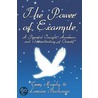 The Power of Example by Lorraine Buchanan