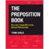 The Preposition Book by Tom Cole