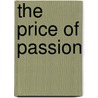 The Price of Passion by Susan Sizemore