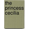 The Princess Cecilia door Elmer Holmes Davis