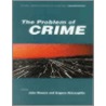 The Problem Of Crime door John Mincie