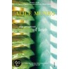 The Progress Of Love by Alice Munro