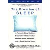 The Promise of Sleep door William C. Dement