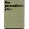 The Promotional Plan by David Waller