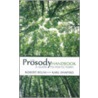 The Prosody Handbook by Robert Beum