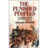 The Punished Peoples door Aleksandr Nekrich