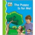 The Puppy Is for Me!