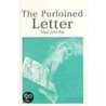 The Purloined Letter door Edgar Allan Poe
