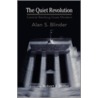 The Quiet Revolution door Alan S. Blinder