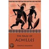 The Rage of Achilles door Terence Hawkins