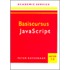 Basiscursus JavaScript 1.2