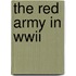 The Red Army In Wwii