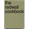 The Redwall Cookbook door Brian Jacques