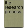 The Research Process door Martin Maner