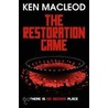 The Restoration Game door Ken MacLeod