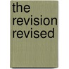The Revision Revised door Not known
