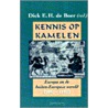 Kennis op kamelen