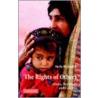 The Rights of Others by Seyla Benhabib