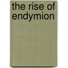 The Rise Of Endymion door Dan Simmons