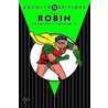 The Robin Archives 2 by Don Cameron