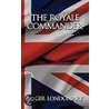 The Royale Commander door Roger Londoniary