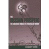 The Russian Prospero door Robert Bird