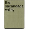 The Sacandaga Valley door Randy Decker